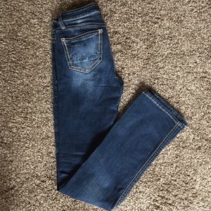 Daytrip bootcut jeans